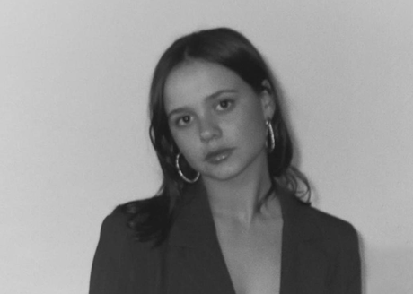 Anouck the band publica su primer EP