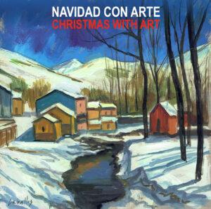 Obras de pequeño formato en Navidad