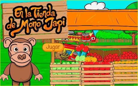 3 juegos para aprender el alfabeto