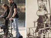 Tetrapléjicos: avanzando