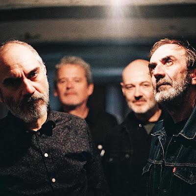 Surfin' Bichos - Yo que te he visto (2023) Surfin' Bichos - Yo que te he visto (2023)