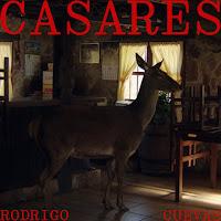 Rodrigo Cuevas estrena Casares como nuevo single