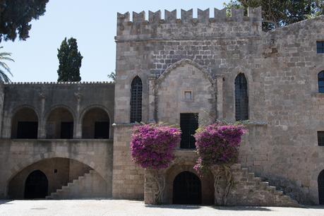 casco antiguo de rodas