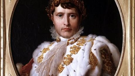 Napoleón Bonaparte