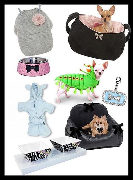 Animal trends,la ropa de nuestras mascotas
