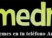 Memedroid: Lector Memes para teléfono Android
