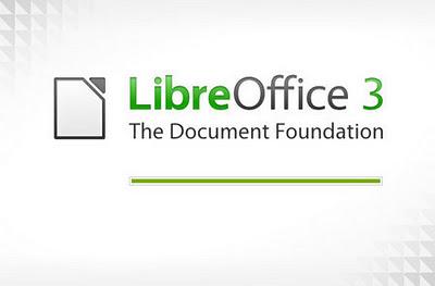 Instalar LibreOffice 3.4.4 en Ubuntu