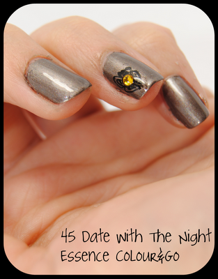 * Date With the Night Essence Colour&Go; *