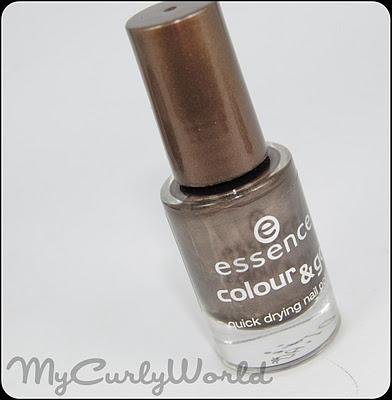 * Date With the Night Essence Colour&Go; *