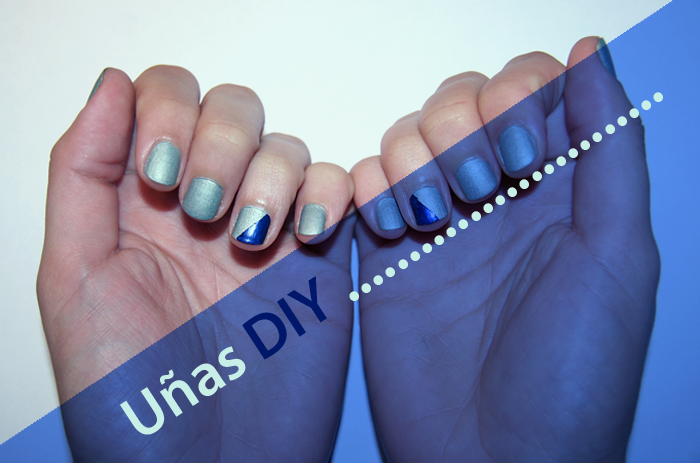 DIY - Nail Art