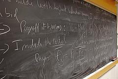MIT Chalkboard