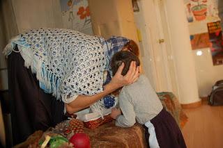 ¡¡CASTAÑAS ASADAS!!