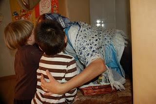 ¡¡CASTAÑAS ASADAS!!