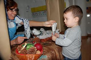 ¡¡CASTAÑAS ASADAS!!