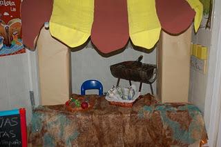 ¡¡CASTAÑAS ASADAS!!