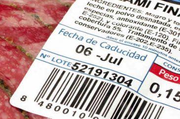 Leamos lo que comemos