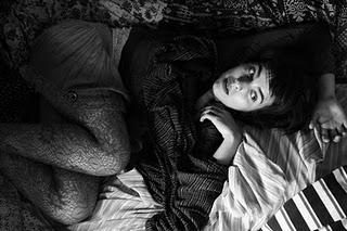 Susana San José y El arraigo domiciliario.