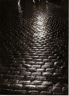 Paris la nuit,  Brassaï