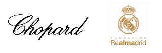 Subasta benéfica: Chopard y Real Madrid