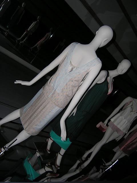 Ailanto en la Compañía Nacional de Danza