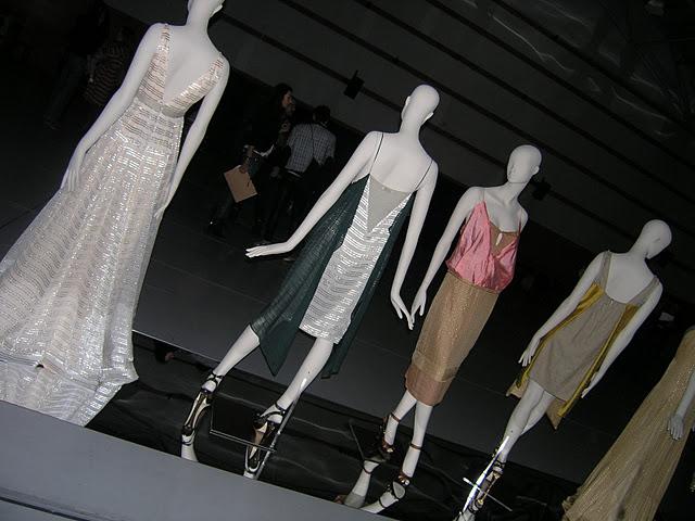 Ailanto en la Compañía Nacional de Danza