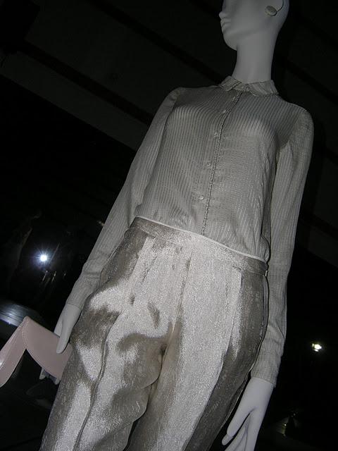 Ailanto en la Compañía Nacional de Danza