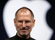 Luto mundo tecnológico muerte Steve Jobs