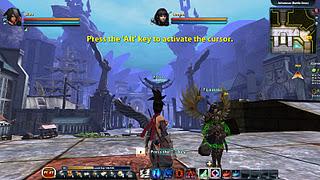 Se aproxima Land of Chaos Online: Evolution