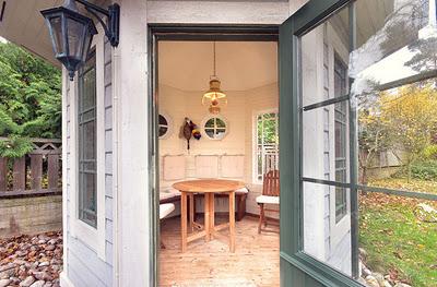 CASA RUSTICA EN ALVSJO SUECIA