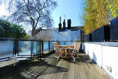 TERRAZAS RUSTICAS ACTUALES