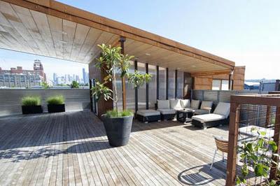 TERRAZAS RUSTICAS ACTUALES