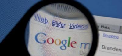 Google modifica su motor de búsqueda