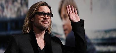 Brad Pitt dejará de actuar a los 51 años