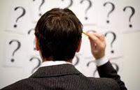 4 Preguntas que Debes Responder Antes de Emprender un Negocio