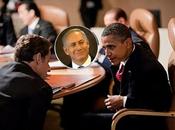 Obama, Sarkozy, Netanyahu: cuál mentiroso!