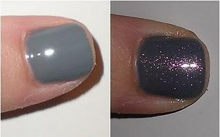 Esmalte CND Effects