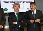 Real Betis lanza 'Betis Lab', innovación salud