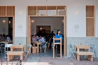 Cantina Mexicana