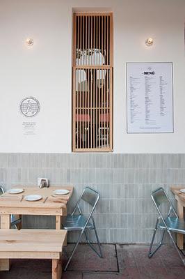 Cantina Mexicana