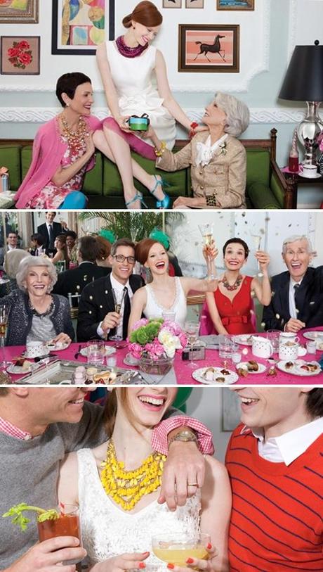 Wedding Belles by Kate Spade