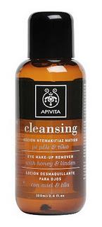 Tratamiento para el contorno de ojos de APIVITA