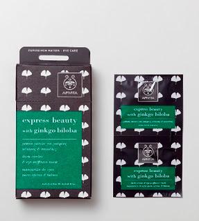 Tratamiento para el contorno de ojos de APIVITA