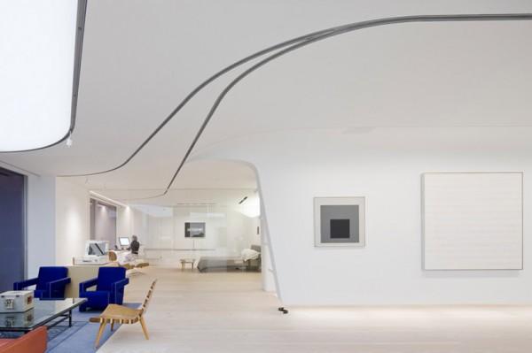 En el corazón de Manhattan