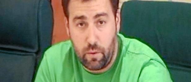 El Sr. del Cura, de Izquierda Unida