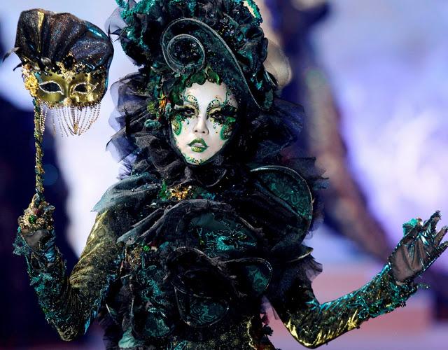 Semana de la Moda en China