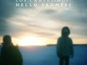 Campesinos! presentan 'Hello Sadness' vídeos