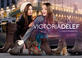 Victoria Delef