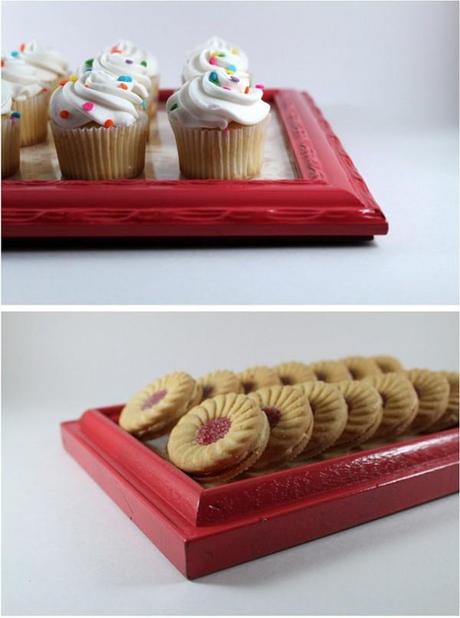 HAZLO TÚ: Una merienda muy desestrêsante ;) HAZLO TÚ: Una merienda muy desestrêsante ;)