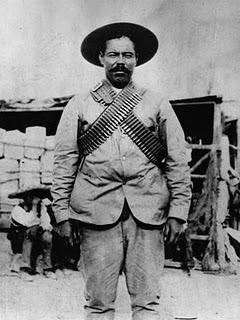 La estrategia de Pancho Villa