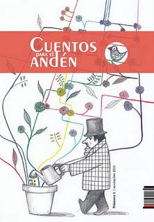 Cuentos para el andén